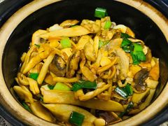 -阿清嫂农家乐.黎窑烤鸡