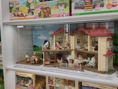 -泡泡玛特POPMART(合生汇店)