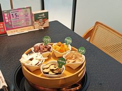 -一善菌·云南菌汤·云南菜(银泰城店)