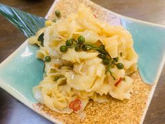 藤椒裙边-一豚轩·烧鸟·豚骨拉面(五四路店)