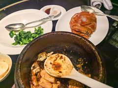 -北京四季酒店·采逸轩