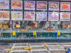 -老伙记海鲜码头(北滘店)