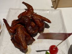 -侨美食家·40年地道粤菜(珠江新城店)