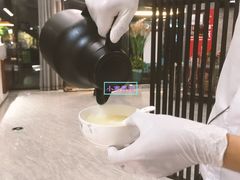 鸭汤-味+新京宴·烤鸭·北京菜(创意谷店)