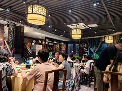 -六缘蒸菜馆(蓝天花园店)