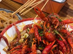 -冶建镜子·中国龙虾王(总店)