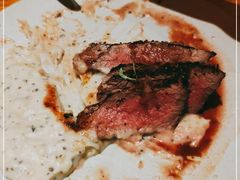 -THE CANNERY&JUJU 新鲜海鲜·牛排美食酒廊