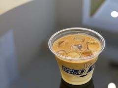 -YECLIP COFFEE 黄色回形针咖啡