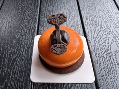 -萬春金福下午茶(故宫店)