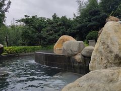 -七彩云南古滇温泉山庄