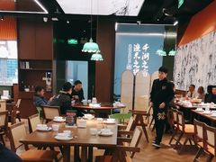 -小户人家(循礼门南国中心店)