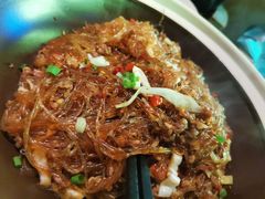 -味上湘菜馆(岳麓山店)
