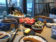 -享月汤皇·海鲜小火锅·聚会(曲江创意谷店)