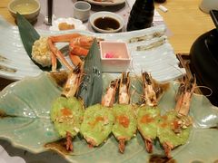 -花潮料理艺食馆(世欧广场店)