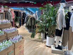 -MUJI无印良品(西单大悦城店)