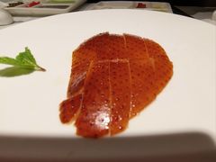 -四季民福烤鸭店(王府井东安门店)