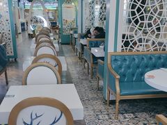 -帕米尔食府(白云观店)