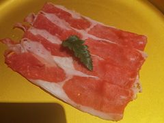 -牛New寿喜烧(金茂览秀城店)