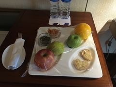 -天津君隆威斯汀酒店