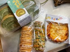 -慢熟面包店bud bread(孩儿巷店)
