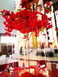 -宁波华侨温德姆至尊豪廷大酒店·宴会厅