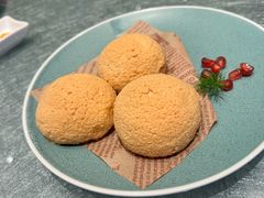 -景月阁空中食府(希尔顿酒店)