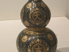 -北京工艺美术博物馆