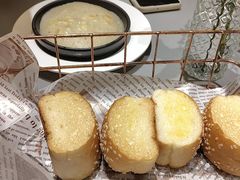 -西堤厚牛排(国瑞店)