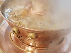 -京门老爆三·铜锅涮肉 爆肚(望京店)