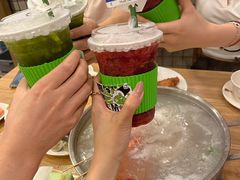 -吉友粥底火锅(方斜路店)