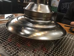 -肉甲韩国木炭烤肉(新壹街1店)