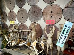 -乔家满族八大碗(中兴路店)