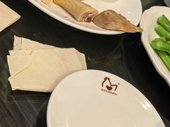 -文记壹心鸡(宝华路店)