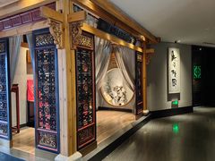 -江南雅厨(李公堤店)