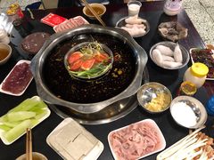 -邓莽子老火锅(中兴路总店)