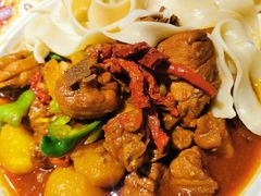 -塔哈尔·新疆盛宴(城西银泰店)
