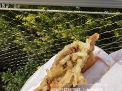 -粉粉乐鲷鱼烧(美罗城店)