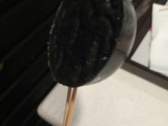 黑芝麻钵仔糕-椰爺爺·椰子冻砵仔糕