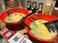 -寸屋拉面(凯德晶萃店)