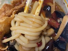 螺丝肉汤粉-红鼻子桂林米粉(金唐新光界店)