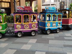 -亚马逊丛林水乐园