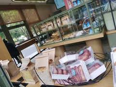 -可颂坊(中心书城店)