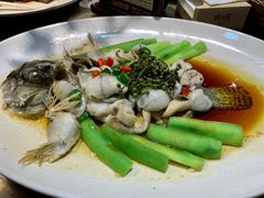 -猪肉婆私房菜(容桂总店)
