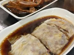 -卓粤拉肠(红庙店)