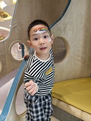 -奈尔宝家庭中心·亲子餐厅(苏州大悦城店)