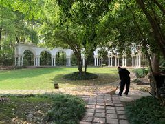 -上海安亭别墅花园酒店