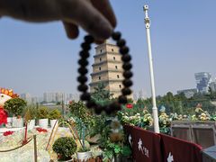 -大慈恩寺(大雁塔)