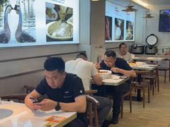 -陆记鹅庄·潮汕菜·狮头鹅(大仟里店)