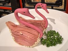 -乐忻皇朝(上海中心大厦店)