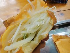 -贺记蛋烘糕(文庙西街店)